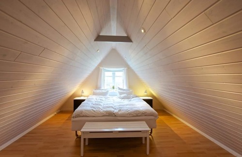 Spidsegard Bed & Breakfast | Myregaard B&B & Apartments