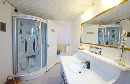 Spidsegard Bed & Breakfast | Myregaard B&B & Apartments