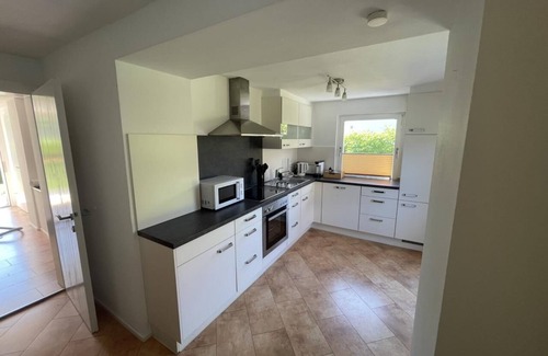 Bludenz Apartment | myRelaxs kleine Villa Top 1