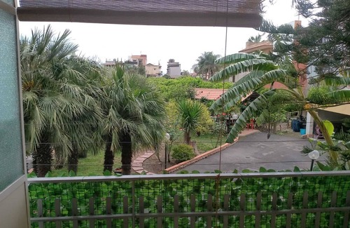 Contrada Pantano d'Arci Apartment | MyrEma House near Fontanarossa airport Catania