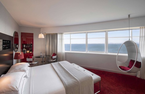 Parque das Nacoes Hotel | Myriad by SANA Hotels