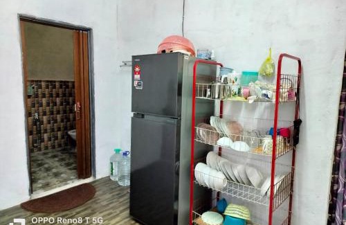 Kuala Ketil House | Myrol Homestay Kuala Ketil