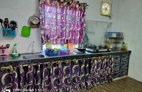 Kuala Ketil House | Myrol Homestay Kuala Ketil