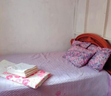Kuala Ketil House | Myrol Homestay Kuala Ketil