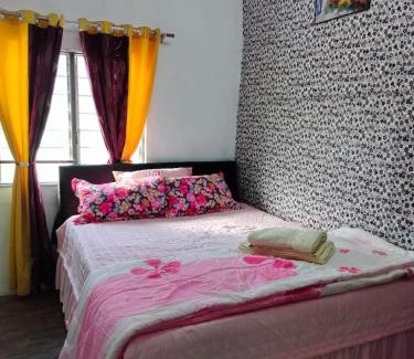 Kuala Ketil House | Myrol Homestay Kuala Ketil