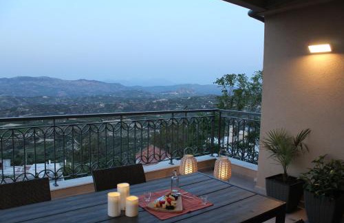 Agios Myronas House | Myron Luxury Living