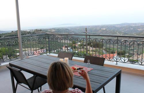 Agios Myronas House | Myron Luxury Living
