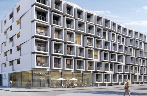 Riem Apartment | MyRoom - Top Munich Serviced Apartments
