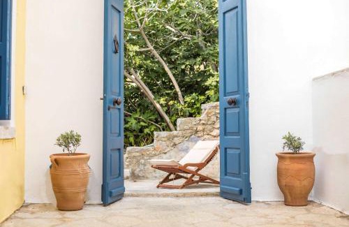 Symi House | Myrsini's House