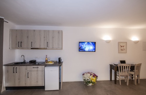 Xilokeratidi Villa | Myrsini's Luxury Suites