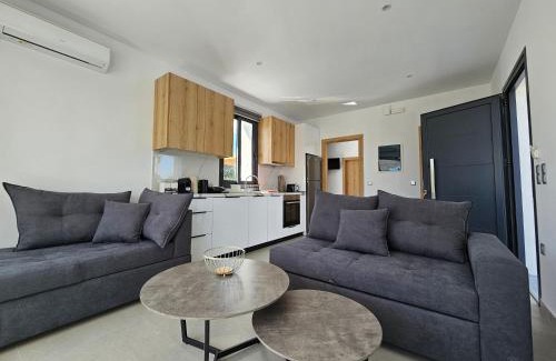 Ialyssos Villa | Myrteni Pool Villas