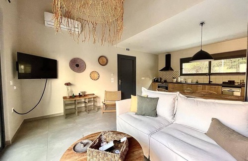 Dhrakata Villa | Myrtia Villas II