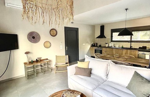 Dhrakata Villa | Myrtia Villas II