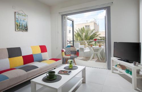 Dasoupolis Apartment | Myrtiana Apartments