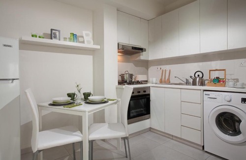 Dasoupolis Apartment | Myrtiana Apartments