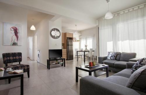 Dasoupolis Apartment | Myrtiana Apartments