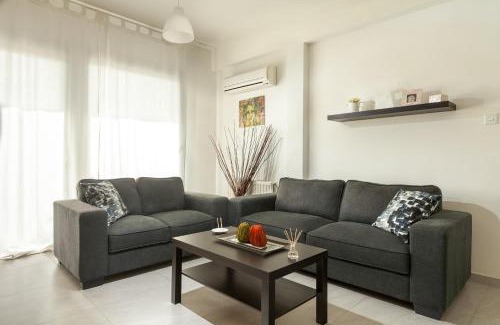 Dasoupolis Apartment | Myrtiana Apartments