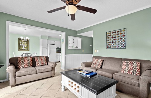 Myrtle Beach Condo | Myrtle Beach Resort A0348