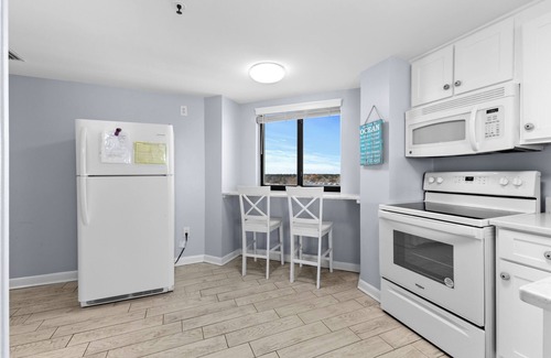 Myrtle Beach Condo | Myrtle Beach Resort RT0801