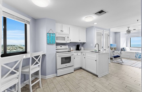 Myrtle Beach Condo | Myrtle Beach Resort RT0801