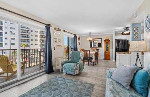 Myrtle Beach House | Myrtle Beach Resort B214