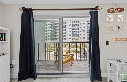 Myrtle Beach House | Myrtle Beach Resort B214