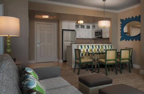 Myrtle Beach Villa | Myrtle Beach's Marriott Vacation Club, spacious 2BR, 2BA villas, ocean viewn