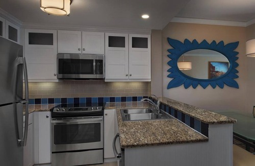 Myrtle Beach Villa | Myrtle Beach's Marriott Vacation Club, spacious 2BR, 2BA villas, ocean viewn
