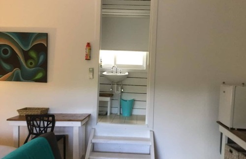 Wollombi Apartment | "Myrtle Cottage Motel Style Room"