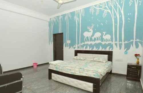 Chevella House | Myrtle Green Resort