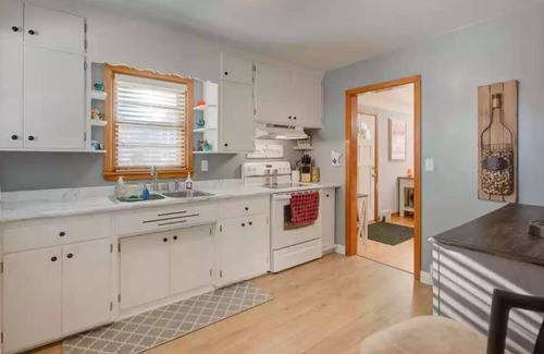 Stillwater House | Myrtle house|Families|Downtown Stillwater(.5mile)|CloseToTwinCities