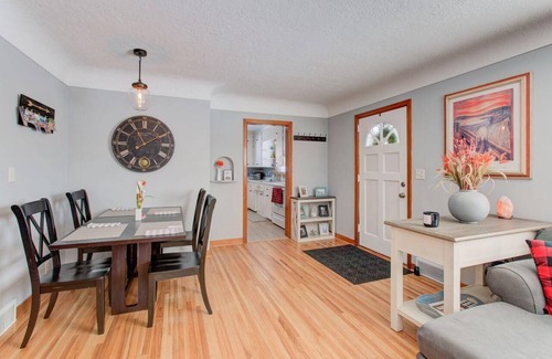 Stillwater House | Myrtle house|Families|Downtown Stillwater(.5mile)|CloseToTwinCities