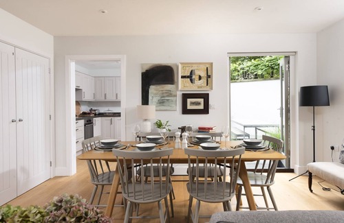 Pendeen House | MYRTLE HOUSE