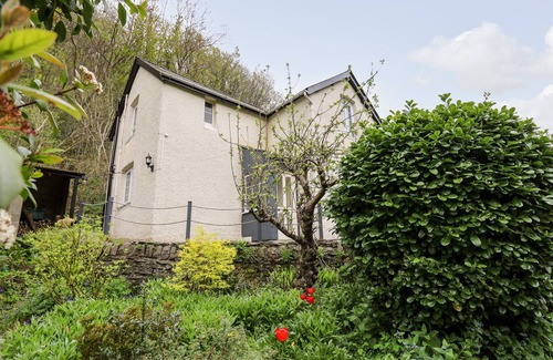 Knighton Cottage | Myrtle Villa