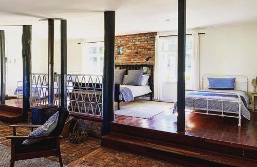 Balingup House | Myrtlemae Farm