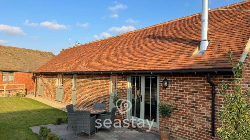 Ham House | Myrtles Barn Amazing Renovated 2 Bed No Guest Fee