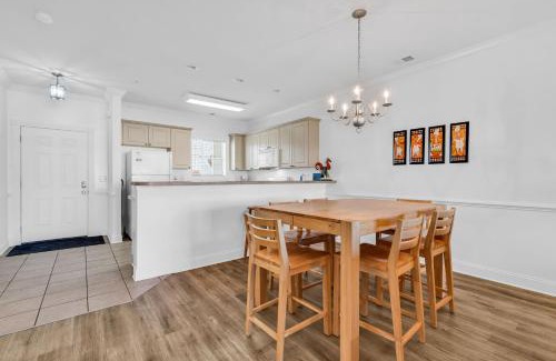 Socastee Apartment | Myrtlewood by Monarch Rentals
