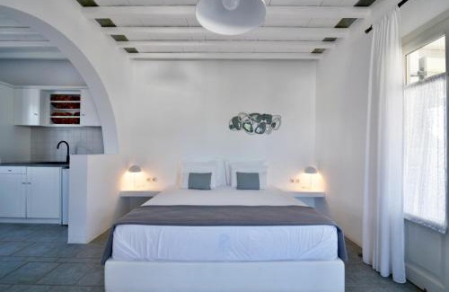 Artemonas Apartment | Myrto Bungalows