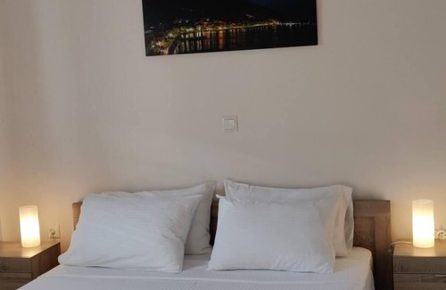 Dhrakata House | Myrtos Cottages Kefalonia
