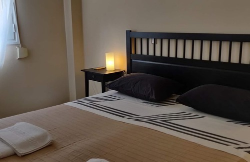 Dhrakata House | Myrtos Cottages Kefalonia
