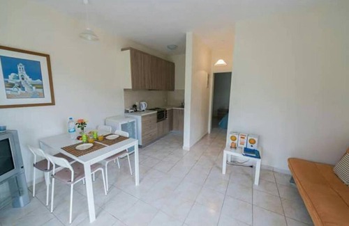 Dhrakata Apartment | Myrtos Cottages Polimnia
