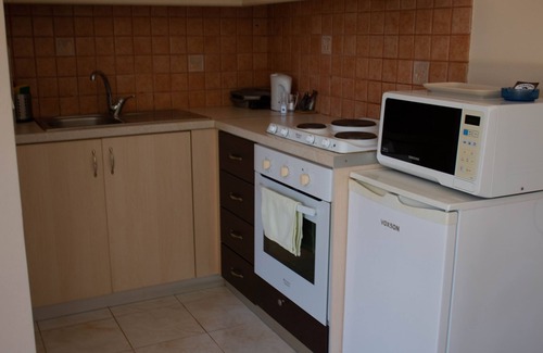 Dhrakata Apartment | Myrtos Cottages Terpsihore