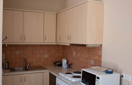 Dhrakata Apartment | Myrtos Cottages Terpsihore