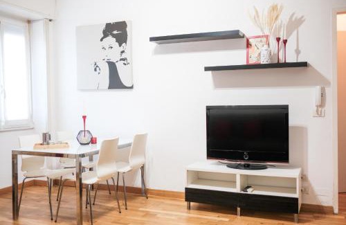 Calvairate Apartment | Mysa Properties - Spazioso bilocale nel quartiere di Calvairate