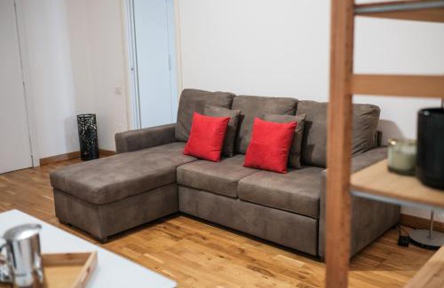 Calvairate Apartment | Mysa Properties - Spazioso bilocale nel quartiere di Calvairate