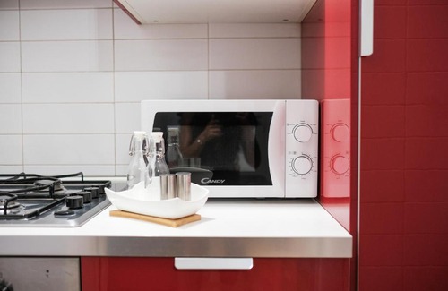 Calvairate Apartment | Mysa Properties - Spazioso bilocale nel quartiere di Calvairate