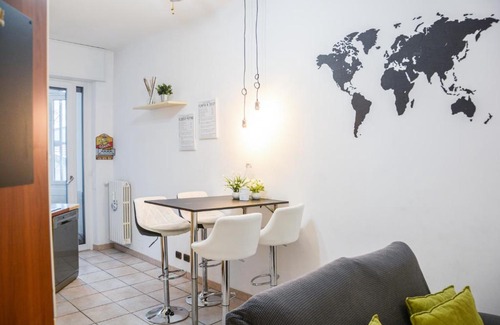 Porta Vittoria Apartment | Mysa Properties - Spazioso trilocale in zona Forlanini-Linate