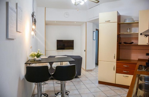 Porta Vittoria Apartment | Mysa Properties - Spazioso trilocale in zona Forlanini-Linate