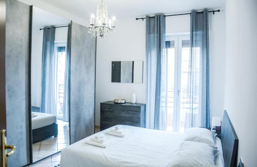 Porta Vittoria Apartment | Mysa Properties - Spazioso trilocale in zona Forlanini-Linate
