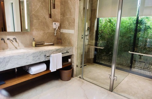 Sanand Hotel | MYSA Zinc Journey by The Fern (A Glade One Golf Resort) Nani Devati, Gujarat